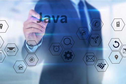 Java-Sprachlernprozess