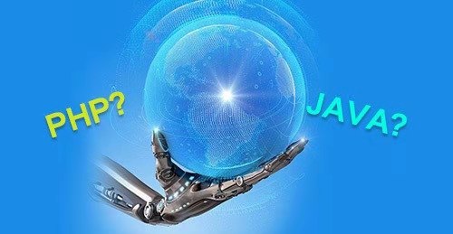 Die Unterschiede zwischen PHP und Java