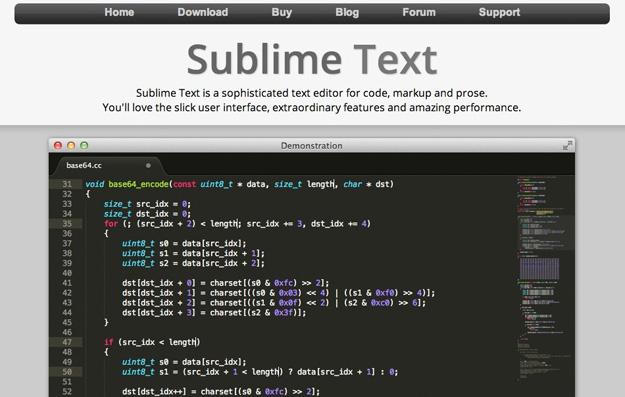 Mehrere ausgezeichnete Entwicklungstools von Python