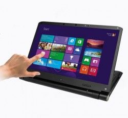 Aldi verkauft ab 24. Oktober Touch-fähiges Notebook und Android-Tablet