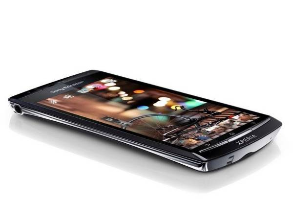 CES: Sony Ericsson heißt jetzt Sony Mobile Communications
