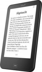 Kooperation mit Libri sorgt für flächendeckende tolino-Versorgung
