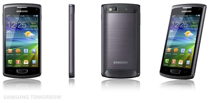WSJ: Samsung will Bada zu Open Source machen