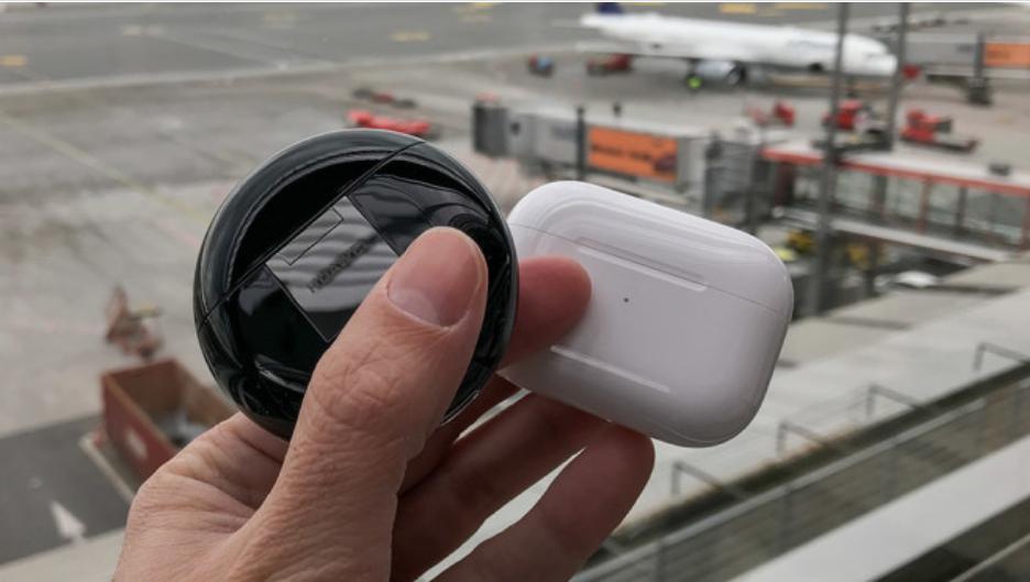 Huawei Freebuds 3 im Test: Konkurrenz für die AirPods?