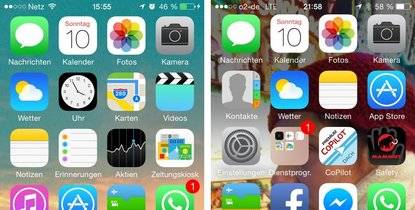Audio aufnehmen mit dem iPhone - So geht's