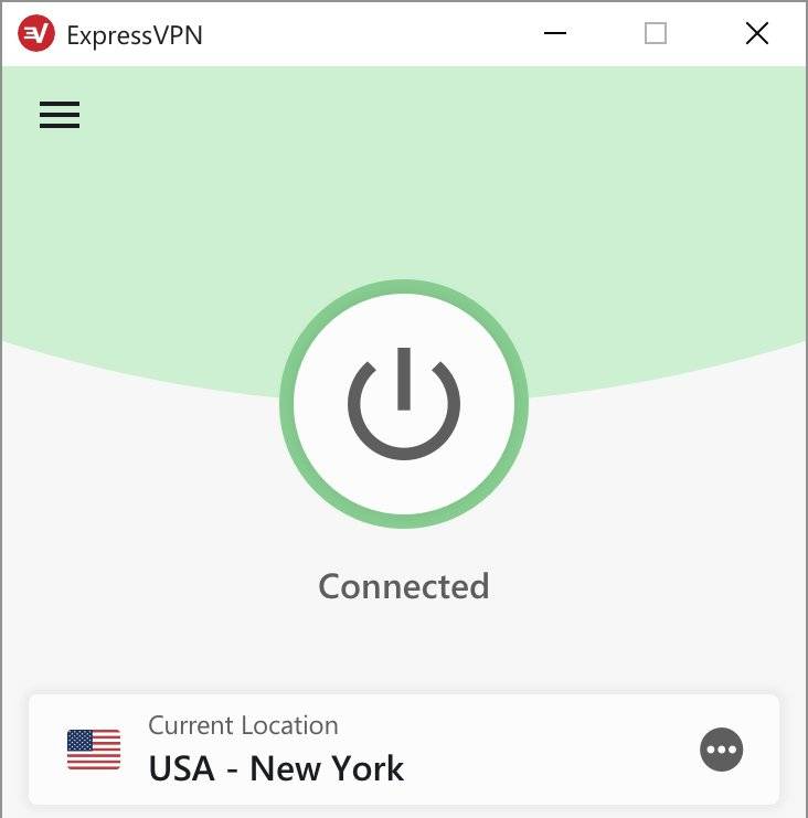 ExpressVPN