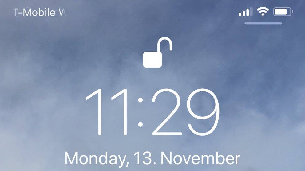 iOS 11.2 Beta 3 ist da: Apple verbessert das Kontrollzentrum