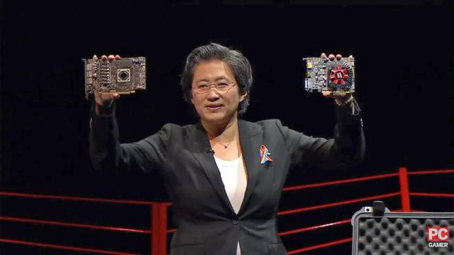 AMD Radeon RX 470 und RX 460: Günstig zocken mit Polaris-Grafikkarten