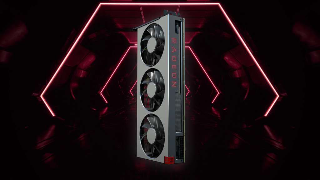 AMD Radeon VII: Test der Turbo-Grafikkarte