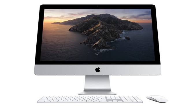 Apple: Eigene Chip-Entwicklung geht 2021 in die Vollen