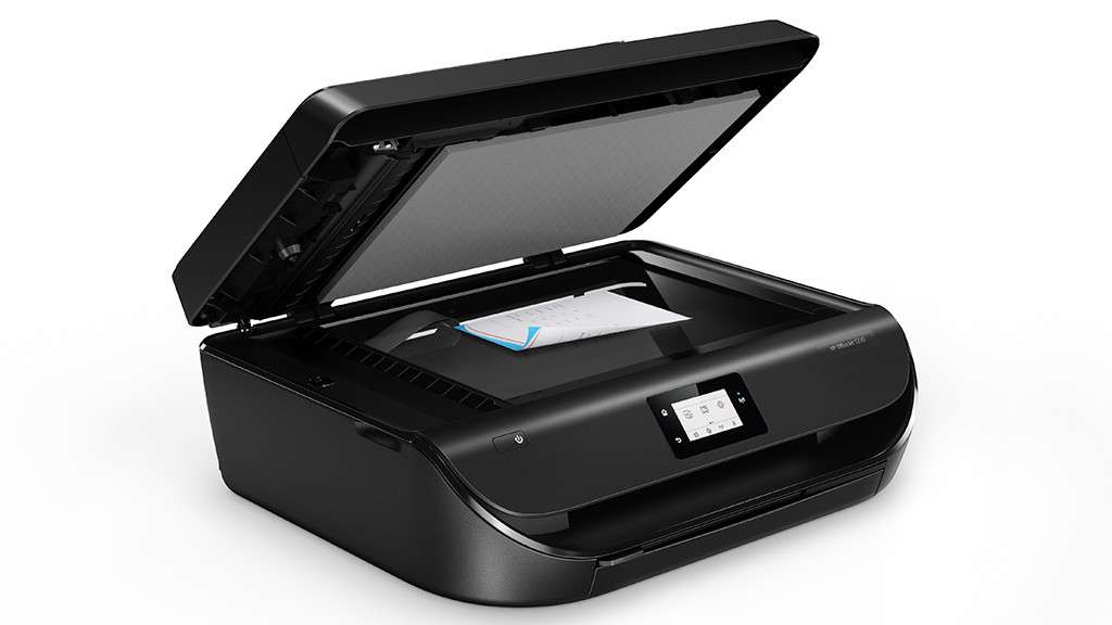 Auf leisen Sohlen: Der HP Officejet 5230 im Test